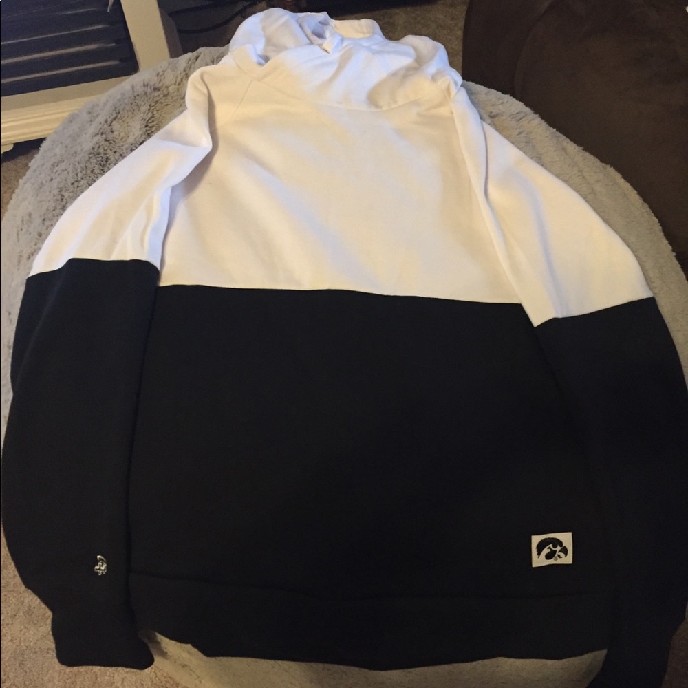 Iowa Hawkeye apparel